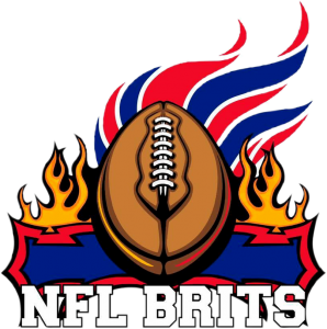 NFL Brits Fan Union